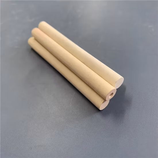 Vara quente da fibra do animal de estimação do derretimento 7*73mm base de óleo da base de água bobina líquida universal do mosquito mandrake haste volátil aquecida