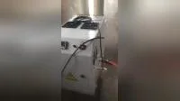 Umidificador ultrassônico de 3 litros a 48 litros, umidificador industrial, máquina de cultivo de cogumelos
